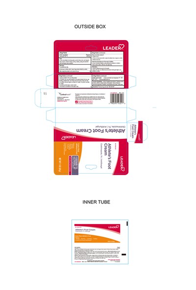 5888649 Leader Clotrimazole Cream 1 Percent 1oz Rev1_24 042924 Cder (5888649 Leader Clotrimazole Cream 1 Percent 1oz Rev1 24 042924 Cder)